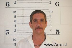 Ronald Rogers Arrest Mugshot