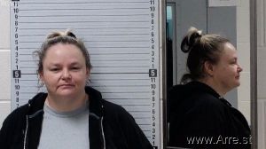 Sara Cheatham Arrest