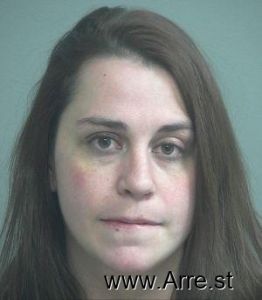 Sarah Resler Arrest