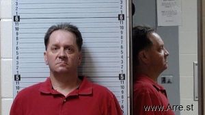 Scott Abraham Arrest Mugshot