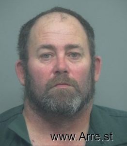 Scott Denman Arrest Mugshot