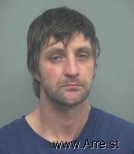 Scott Hartley Arrest Mugshot