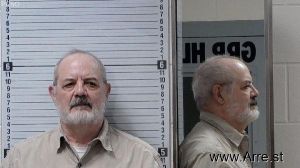 Scott Lee Arrest Mugshot