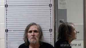 Scott Lieberman Arrest Mugshot