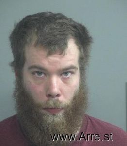 Scott Nelson Arrest Mugshot