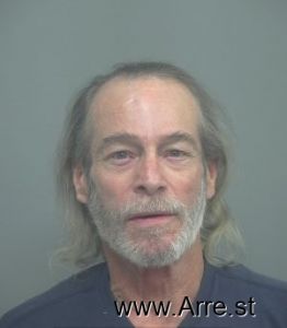 Shannon Stuck Arrest