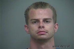 Shawn Haselman Arrest Mugshot