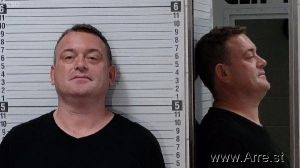 Shawn Mickelson Arrest Mugshot