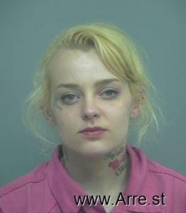 Shawnee May Arrest