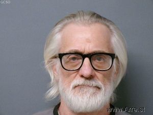 Sherman Walker Arrest Mugshot
