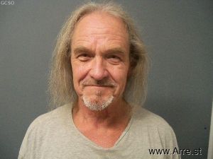 Spencer Wright Arrest Mugshot