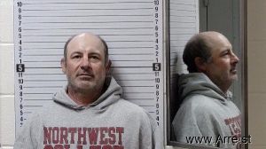 Steve Novakovich Arrest Mugshot