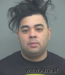 Steven Bennett Arrest Mugshot