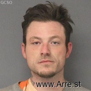 Steven Pixley Arrest