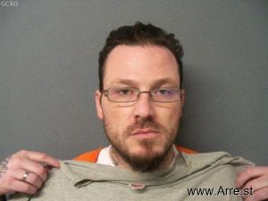 Steven Pixley Arrest Mugshot