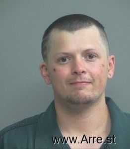 Steven Scates Arrest Mugshot