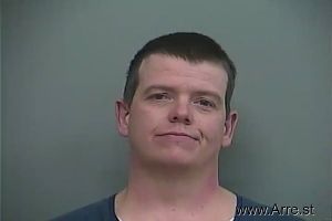 Steven Whatley Arrest Mugshot