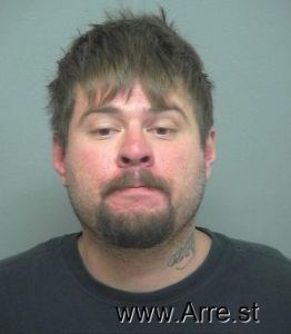 Stewart Skiles Arrest Mugshot