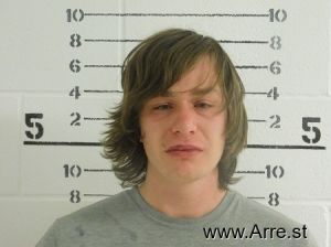 Seth Samson Arrest Mugshot