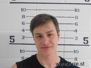 Seth Samson Arrest Mugshot