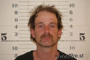 Shawn Redich Arrest