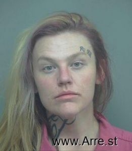 Tanna Kirk Arrest Mugshot