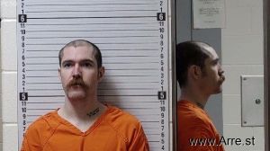 Tanner Bailey Arrest Mugshot