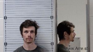 Tanner Snyder Arrest Mugshot