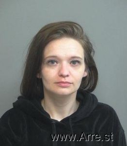 Tawny Nelson Arrest Mugshot