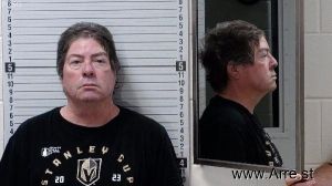 Terry Easton Arrest Mugshot