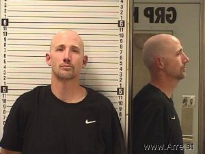 Terry Stebleton Arrest Mugshot