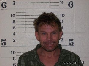 Theodore Schumacher Arrest Mugshot