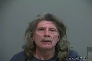 Thomas Applegate Arrest Mugshot