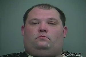 Thomas Carroll Arrest