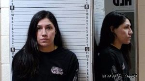 Tienisha Muething Arrest Mugshot