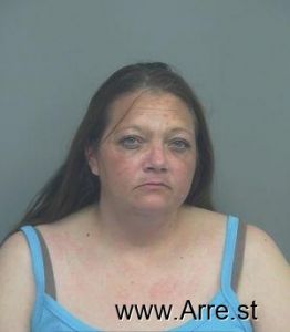 Tiffany Rouse Arrest