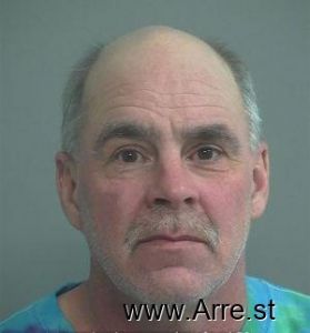 Timothy Batchelor Arrest