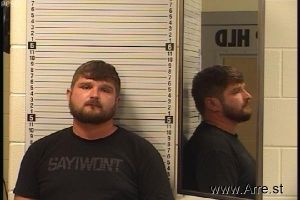 Timothy Dwyer Arrest