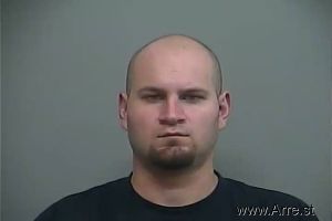 Timothy Reed Arrest Mugshot