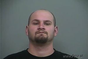 Timothy Reed Arrest Mugshot