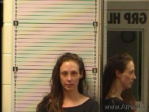 Tonya Lara Arrest Mugshot