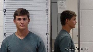 Trace Jester Arrest Mugshot