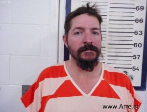 Travis Bertolini Arrest Mugshot