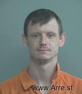 Travis Kilpack Arrest Mugshot