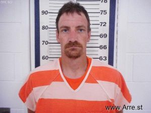 Travis Kuhl Arrest Mugshot