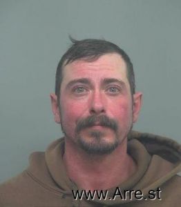 Trenton Pfeifer Arrest Mugshot