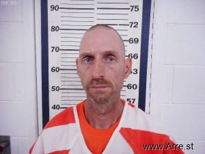 Trevor Denniston Arrest Mugshot