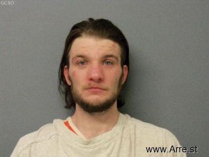 Tristen Brightwell Arrest Mugshot