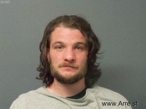 Tristen Brightwell Arrest Mugshot