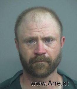 Troy Laughlin Arrest Mugshot